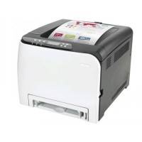 принтер Ricoh Aficio SP C250DN
