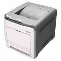 принтер Ricoh Aficio SP C311N
