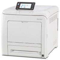 принтер Ricoh Aficio SP C342DN