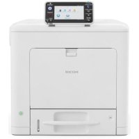 принтер Ricoh Aficio SP C352DN