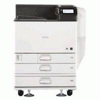 принтер Ricoh Aficio SP C830DN