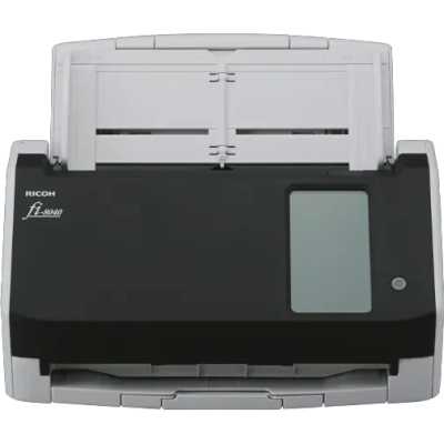 Ricoh fi-8040