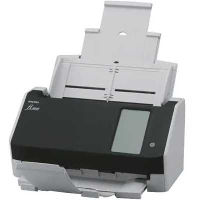 сканер Ricoh fi-8040