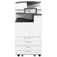 МФУ Ricoh IM C3000