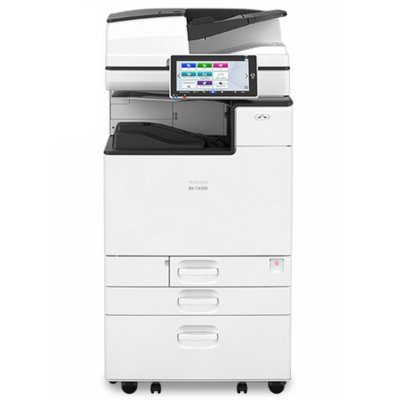 МФУ Ricoh IM C4500LT