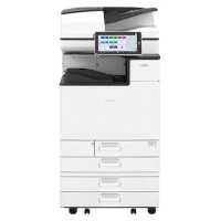 МФУ Ricoh IM C5500