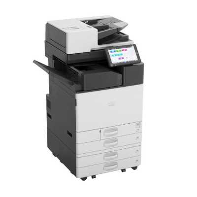 Ricoh IM C6010