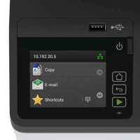 МФУ Ricoh M C240FW