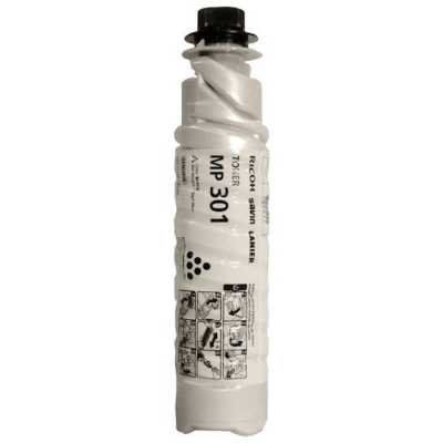 тонер-картридж Ricoh MP 301E 842339