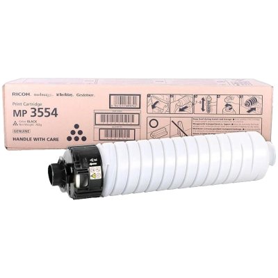 тонер-картридж Ricoh MP 3554 842125/842348
