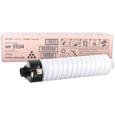 тонер-картридж Ricoh MP 3554 842770
