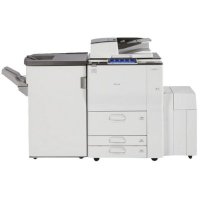 МФУ Ricoh MP 6503SP