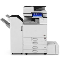 Ricoh MP C4504exSP