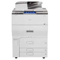 МФУ Ricoh MP C6503SP