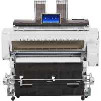 плоттер Ricoh MP CW2201SP