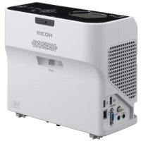 проектор Ricoh PJ WX4152