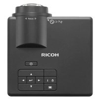 Ricoh PJ WXC1110