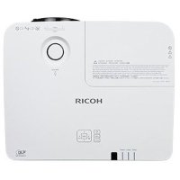 Ricoh PJ X5580