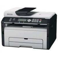 МФУ Ricoh SP 203SF