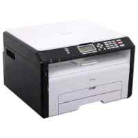 МФУ Ricoh SP 211SU