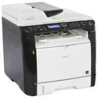 Ricoh SP 325SFNw
