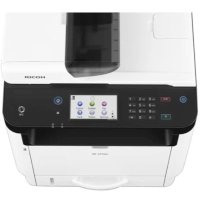 Ricoh SP 3710SF