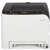принтер Ricoh SP C261DNw