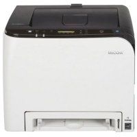 принтер Ricoh SP C262DNw
