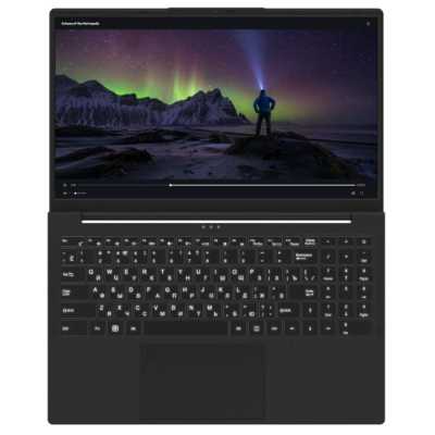 ноутбук Rikor Neuro 5 15 OM-05 0003265A