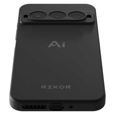 смартфон Rikor Neuro S3