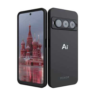 смартфон Rikor Neuro S5