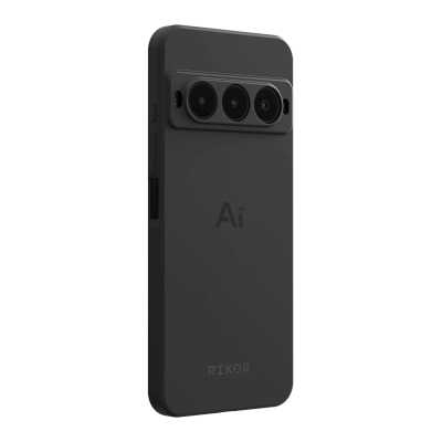 смартфон Rikor Neuro S5