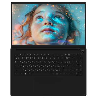 ноутбук Rikor Pro 3 15 OH-02 1A1386EA