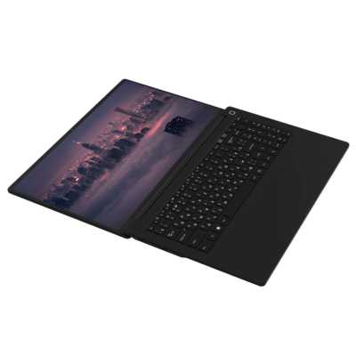 ноутбук Rikor Pro 3 15 OH-02 1A1386EA