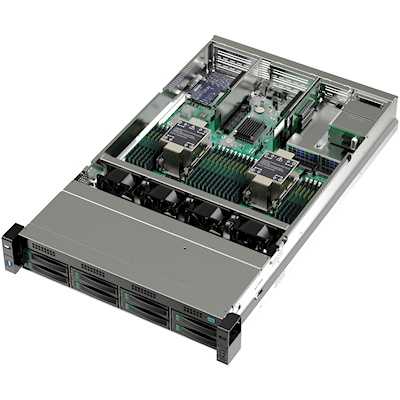 Rikor ProServer RP6208DSP-PB35-1200HS