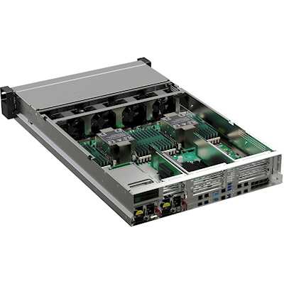 сервер Rikor ProServer RP6208DSP-PB35-1200HS