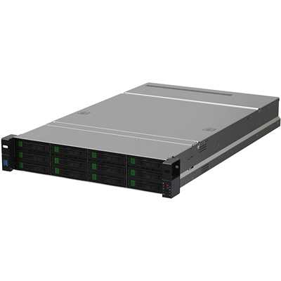 Rikor ProServer RPP6212DSP-PN35-1200HS
