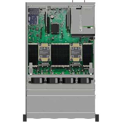 сервер Rikor ProServer RPP6212DSP-PN35-1200HS