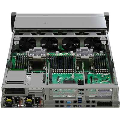 Rikor ProServer RPP6212DSP-PN35-1200HS