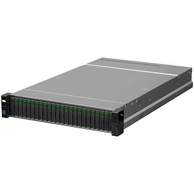 Rikor ProServer RPP6224DSP-PB25-1200HS