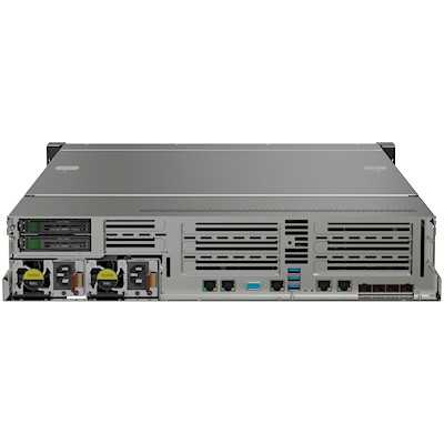 Rikor ProServer RPP6224DSP-PB25-1200HS