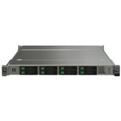 сервер Rikor ProServer RSP6108-08C Silver