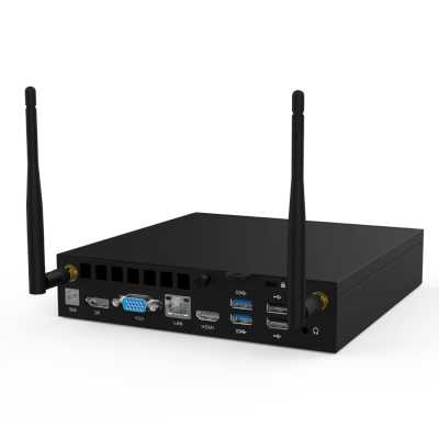 компьютер Rikor USFF 104.1 113AA591