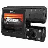 видеорегистратор Ritmix AVR-750