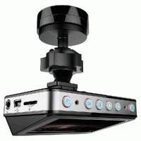 видеорегистратор Ritmix AVR-855