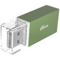 картридер Ritmix CR-2042 Green