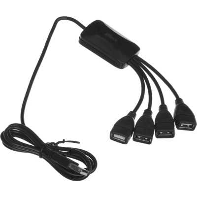 Ritmix CR-2405 Black
