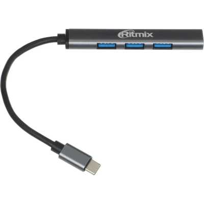 Ritmix CR-4401 Grey