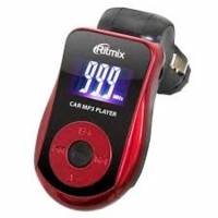 MP3 плеер Ritmix FMT-A720