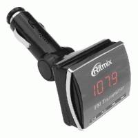 MP3 плеер Ritmix FMT-A750